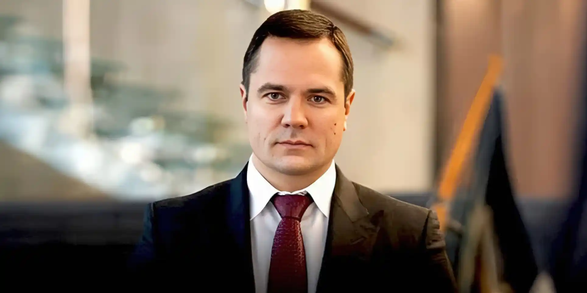 SSU and National Police aided Komarnytskyi’s escape image