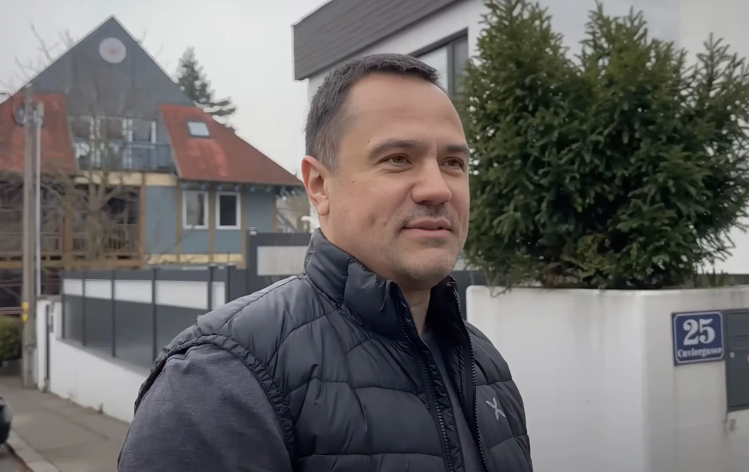 АП ВАКС залишила підозру Комарницькому без змін image