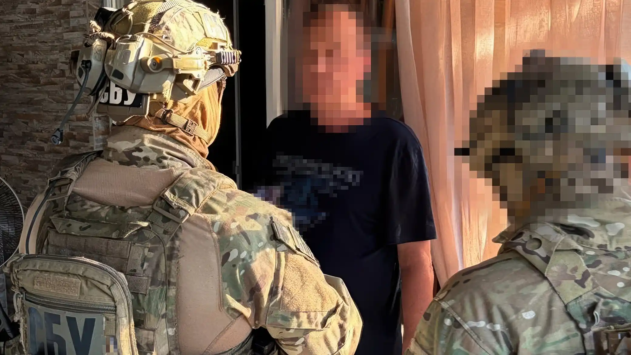 Odesa regional council deputy head charged with land fraud image