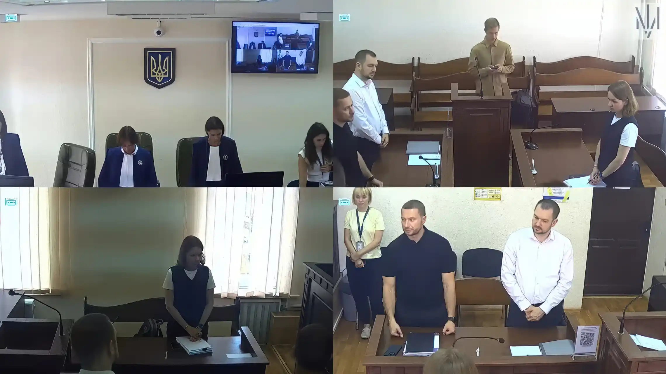 ВАКС слухатиме справу Кириленка по суті image