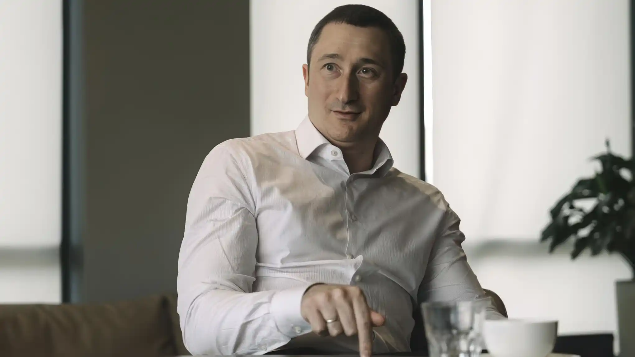 Chernyshov’s Partner Builds Estates in Kozyn image
