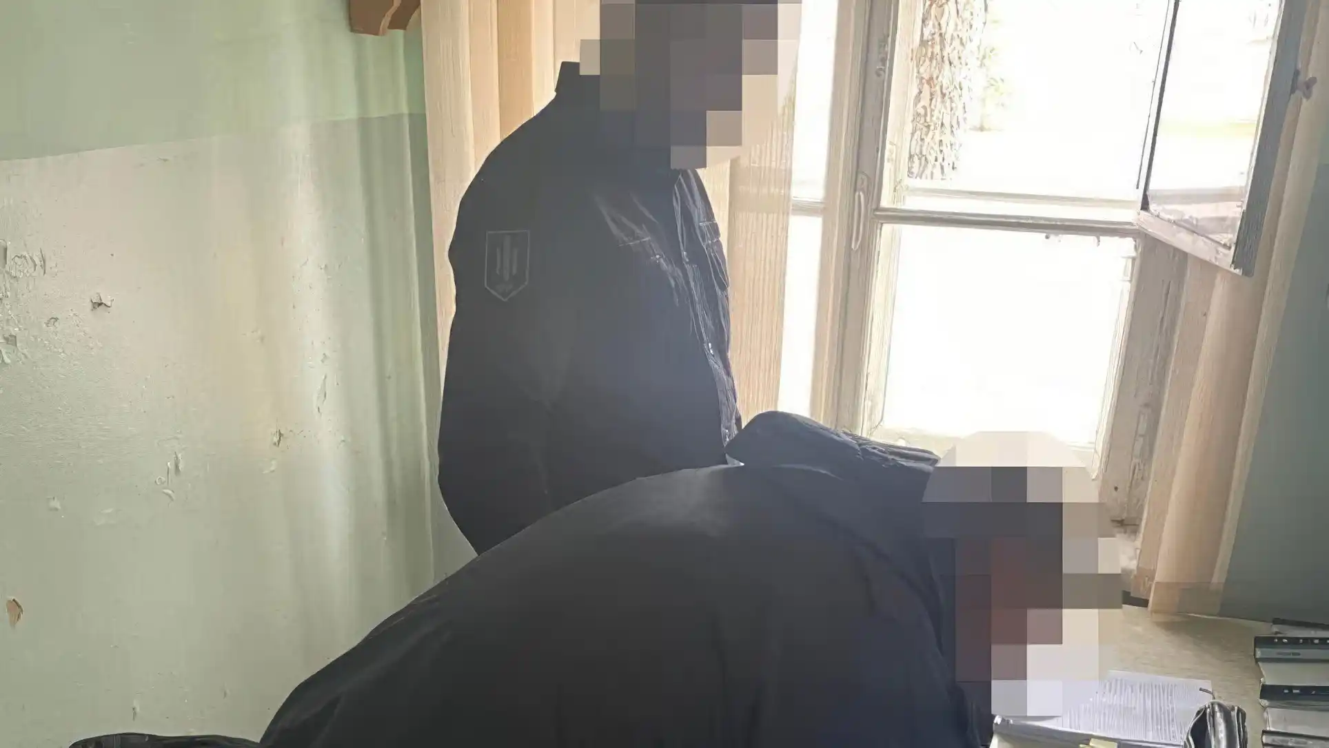 SBI exposes police officer in fraud against soldier image