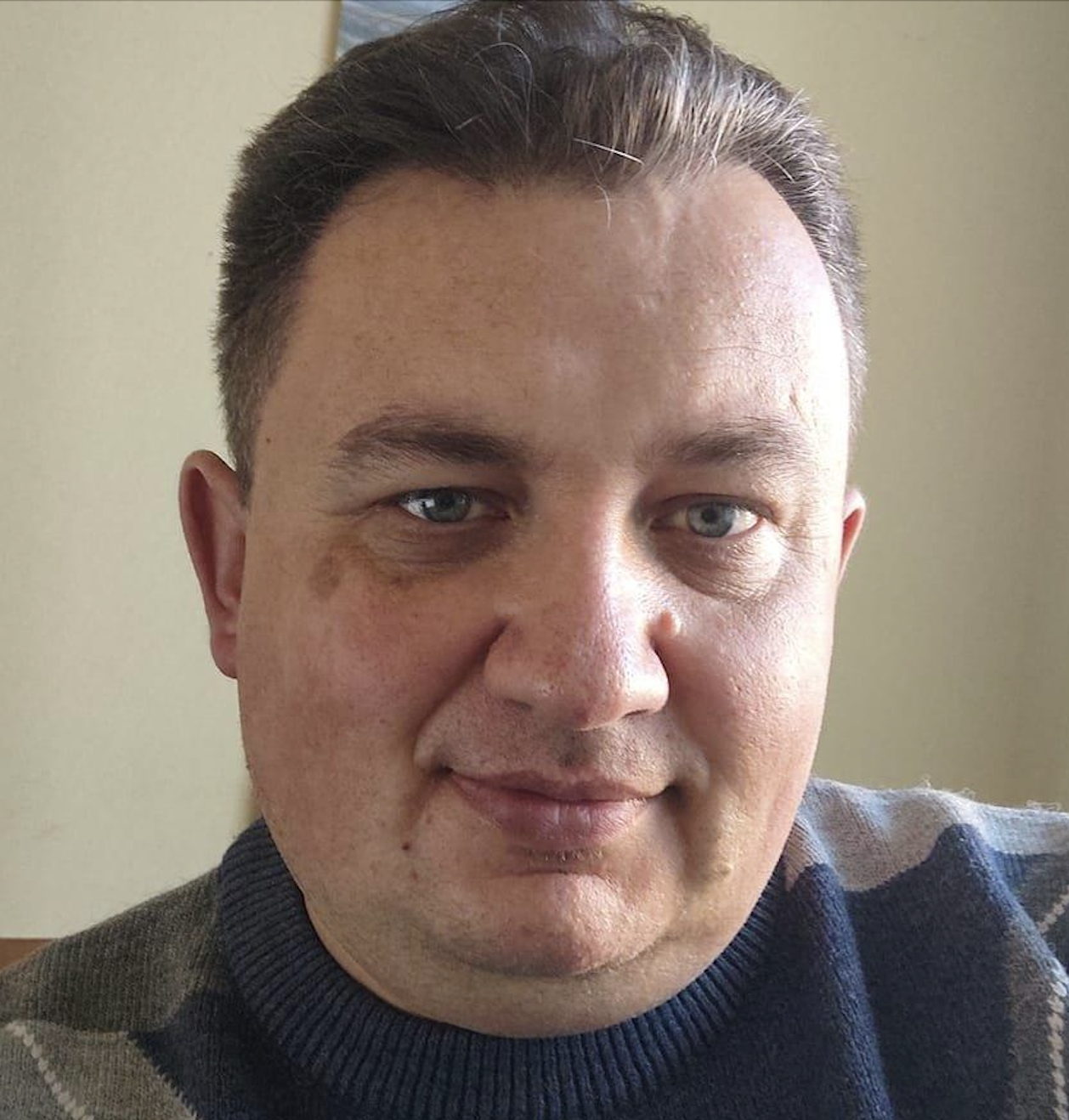 Дідух Володимир photo
