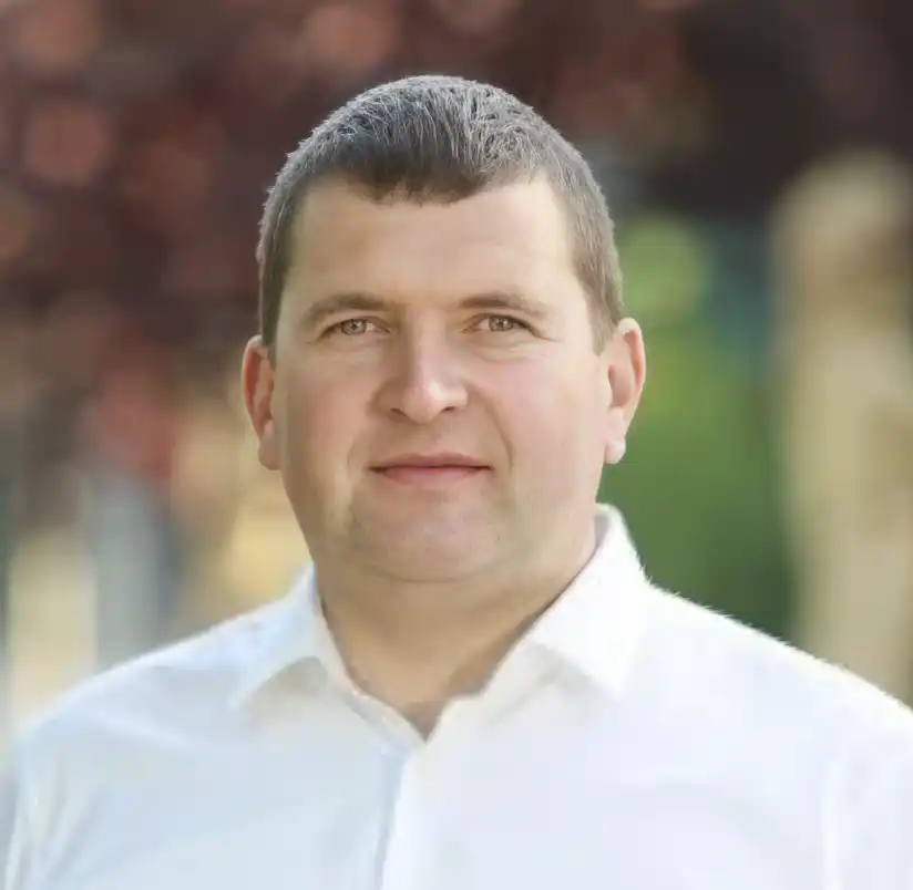 Маркушин Олександр photo