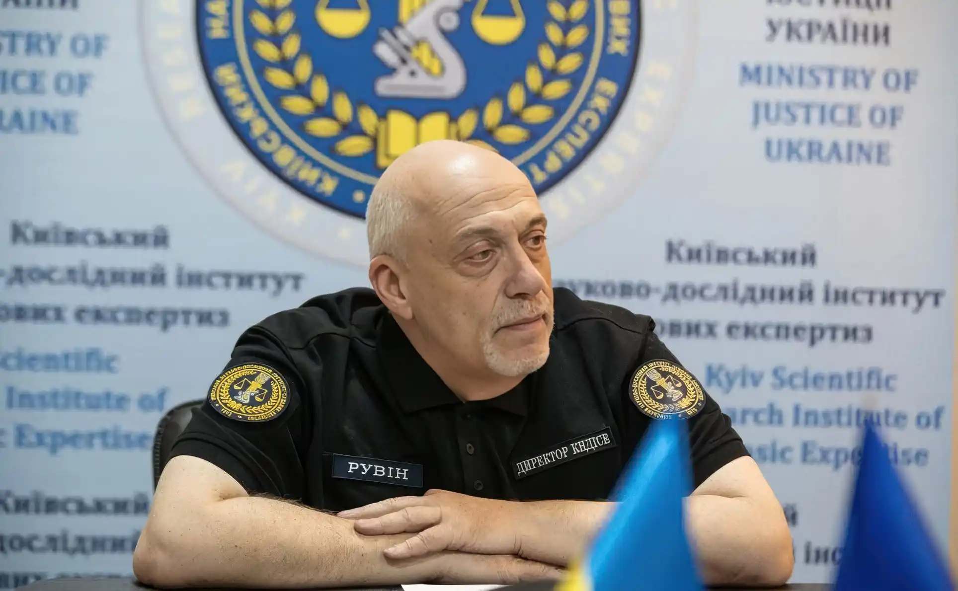 NABU Searches Ex-KNISE Head in Vitiuk Case image