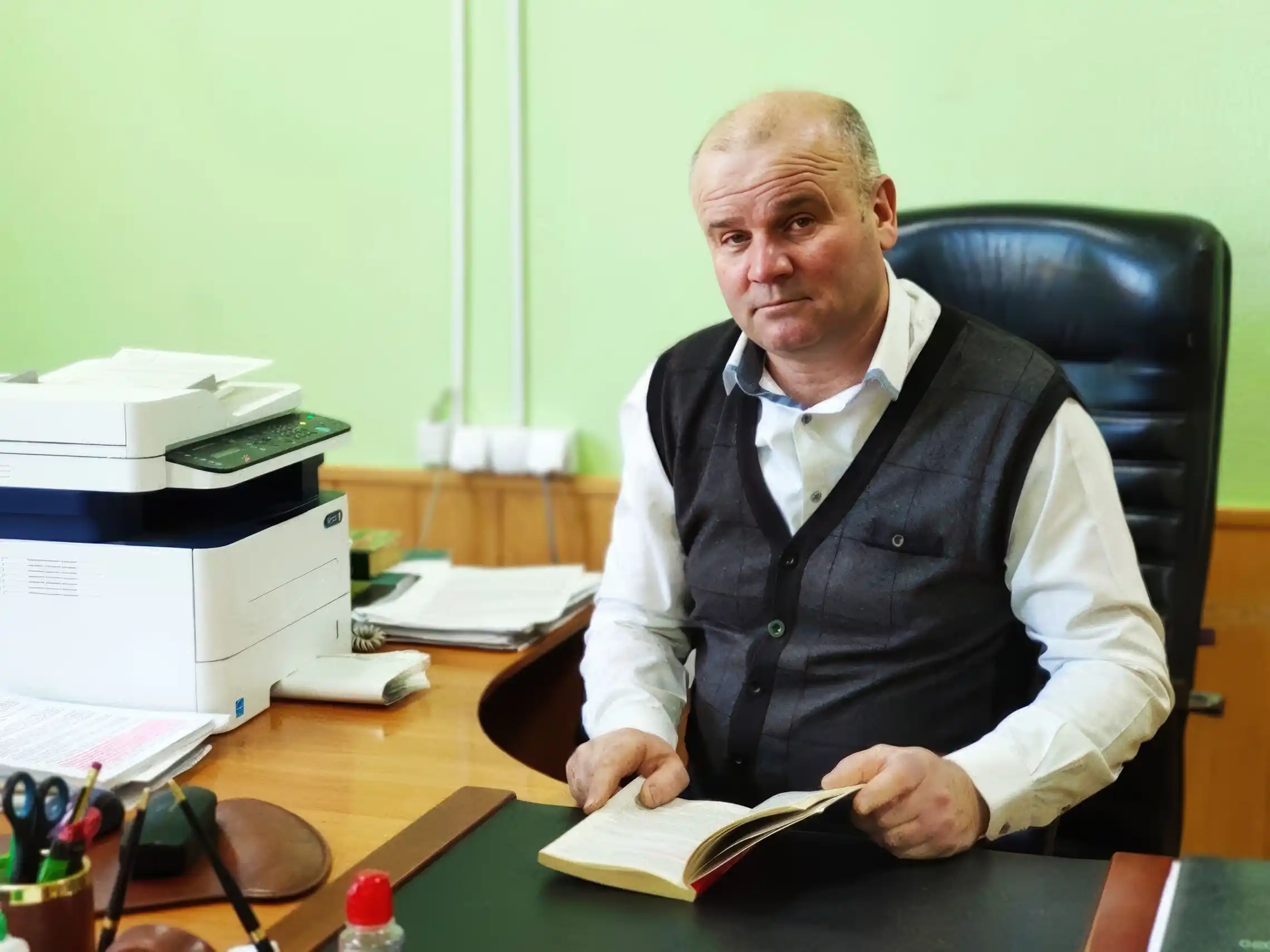 Верховний Суд не зупинив вирок судді Шершаку image