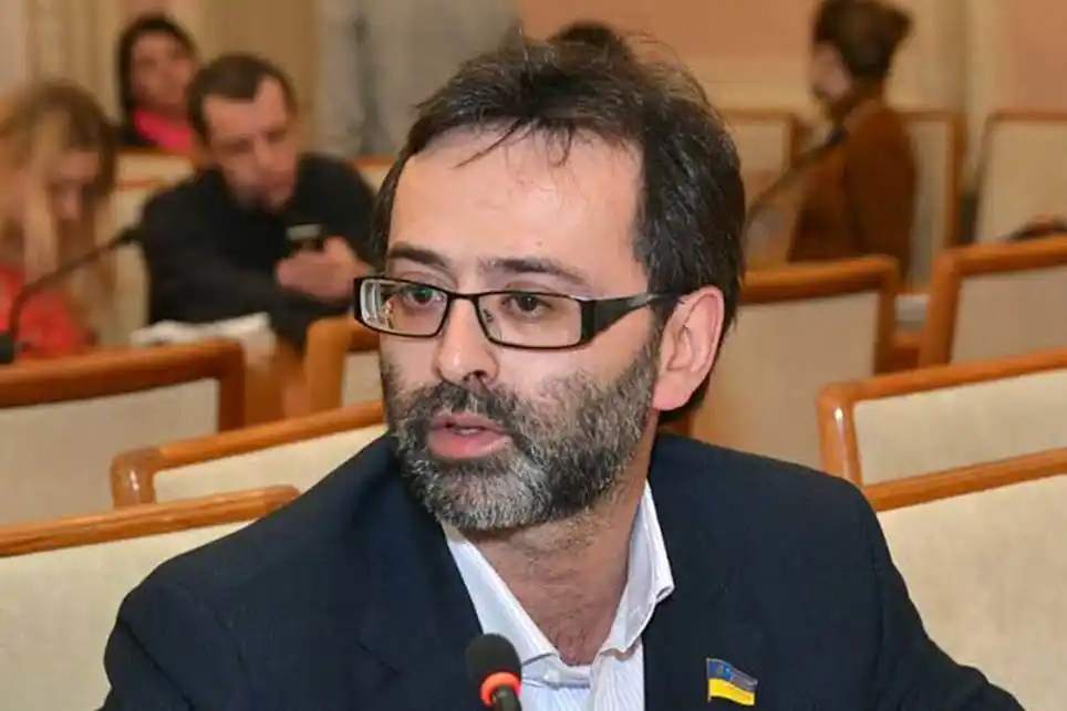 Справу Логвинського про легалізацію 54 млн грн скерували до суду image
