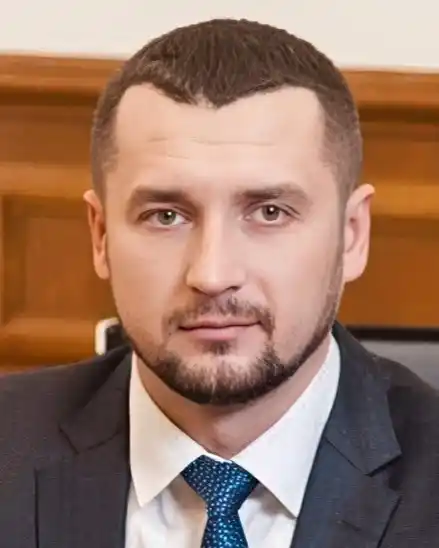 Bolokhovets Yuriy photo
