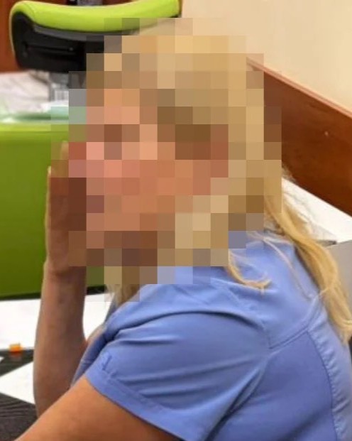 Фадевич Валентина photo