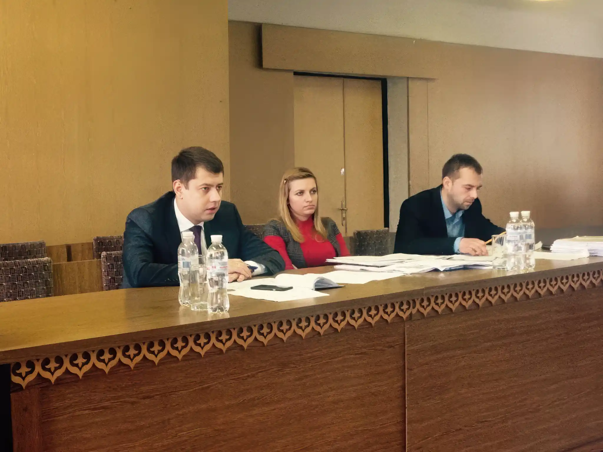 Суд продовжив обов’язки екскерівнику Держгеокадастру Київщини image