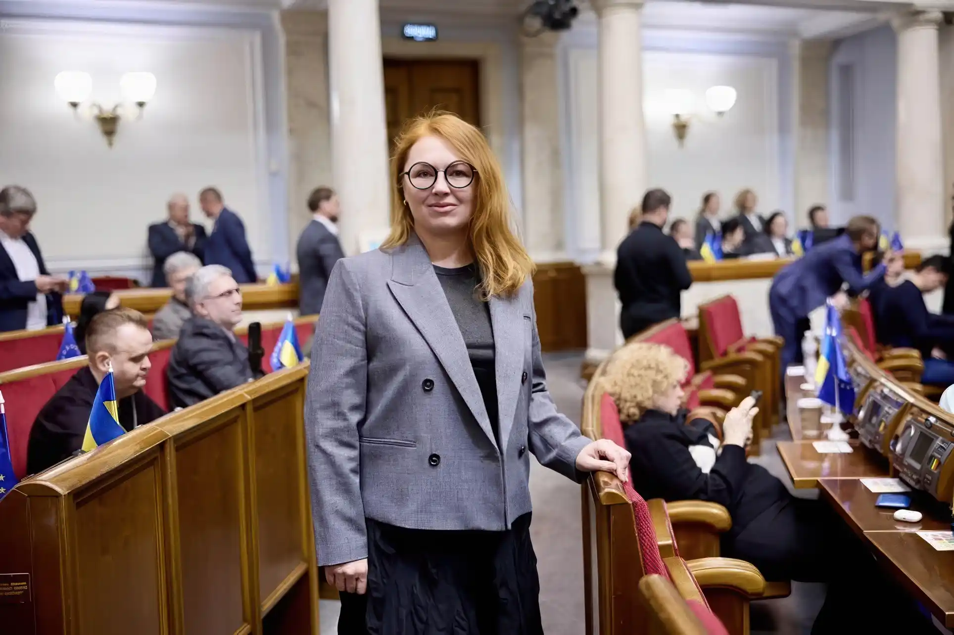 HACC to hear Didenko case by panel of judges image