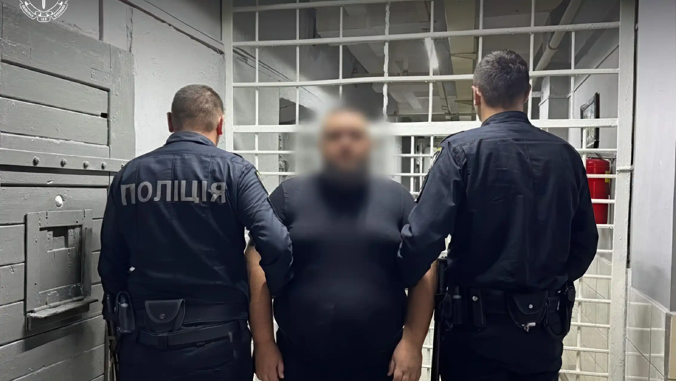 На Волині військовий за $7 тис. пропонував ухилянту виїзд за кордон image