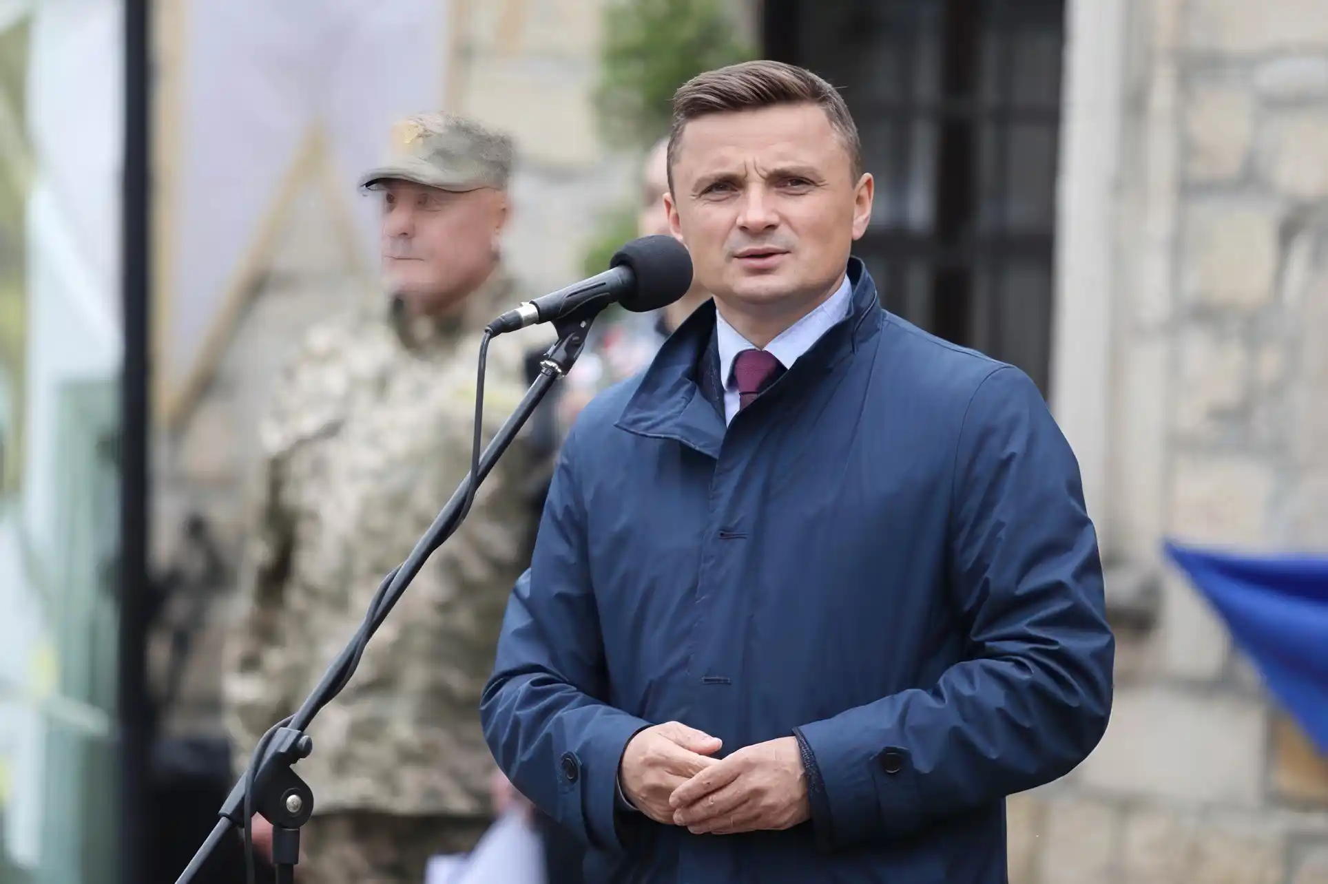 ВС розгляне справу ексглави Тернопільської облради image