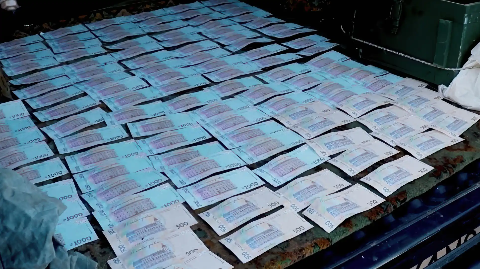 На Донеччині судитимуть лісничого за продаж «дозволів» image