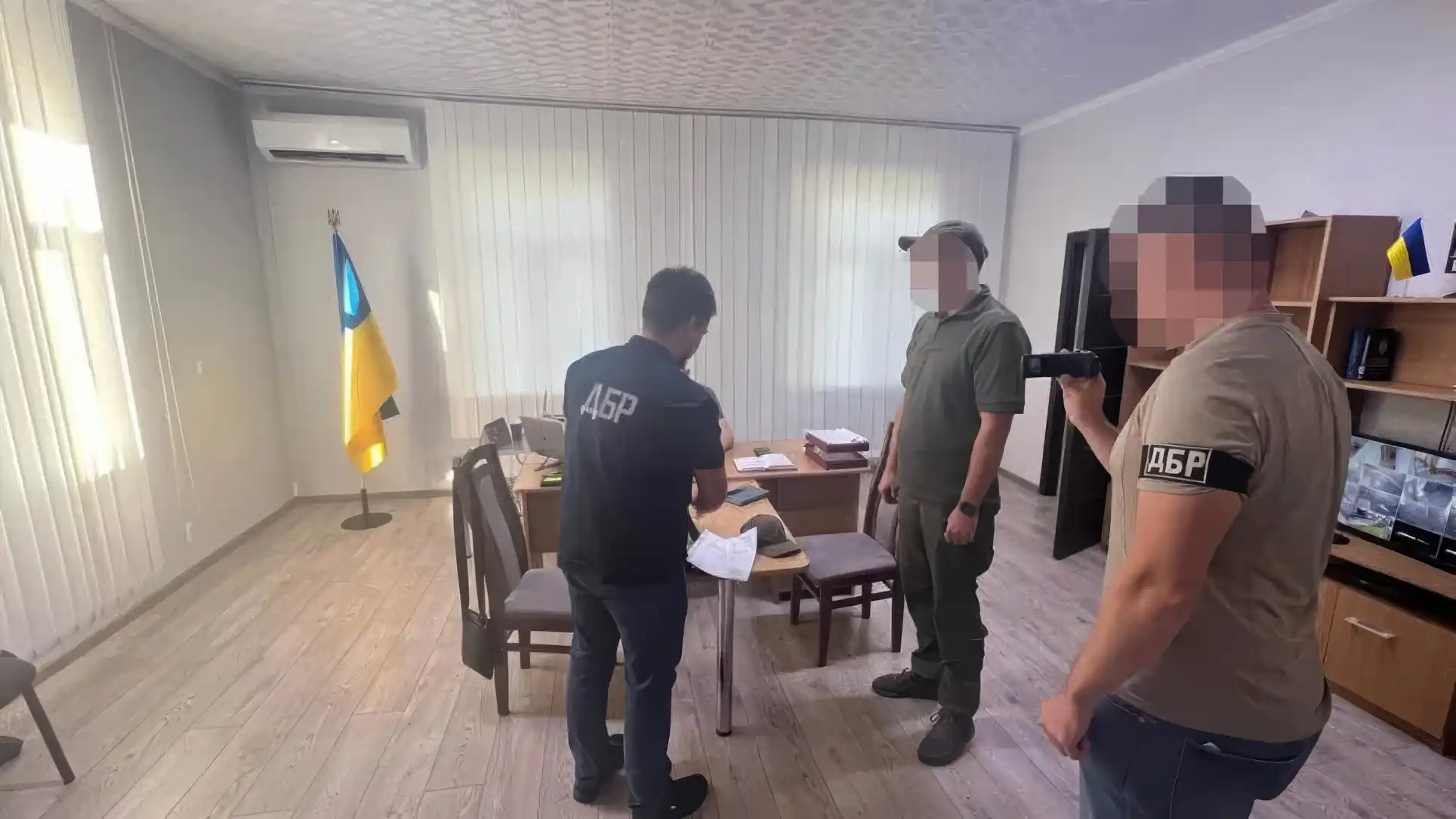 Ex-Sambir TCP Head Suspected of Hiding UAH 4.5M in Assets image