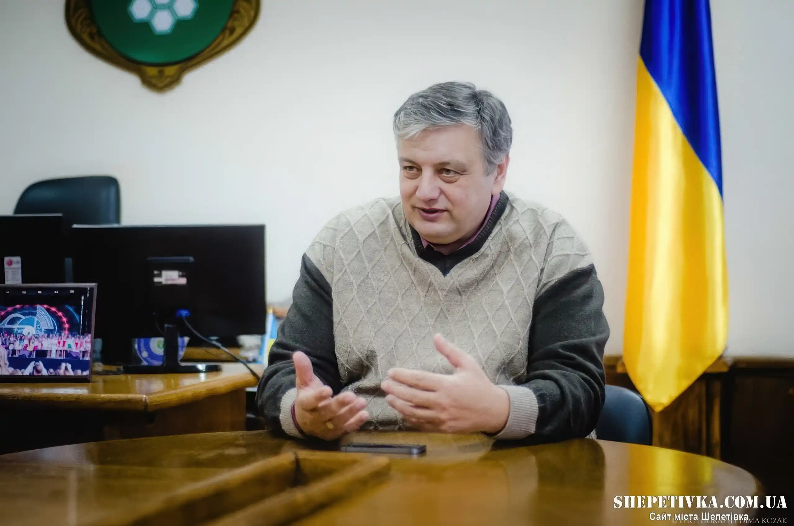 Суд дозволив меру Нетішина Супрунюку повернутися до роботи image