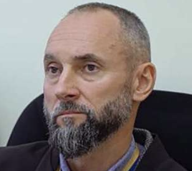 Качур Ігор photo