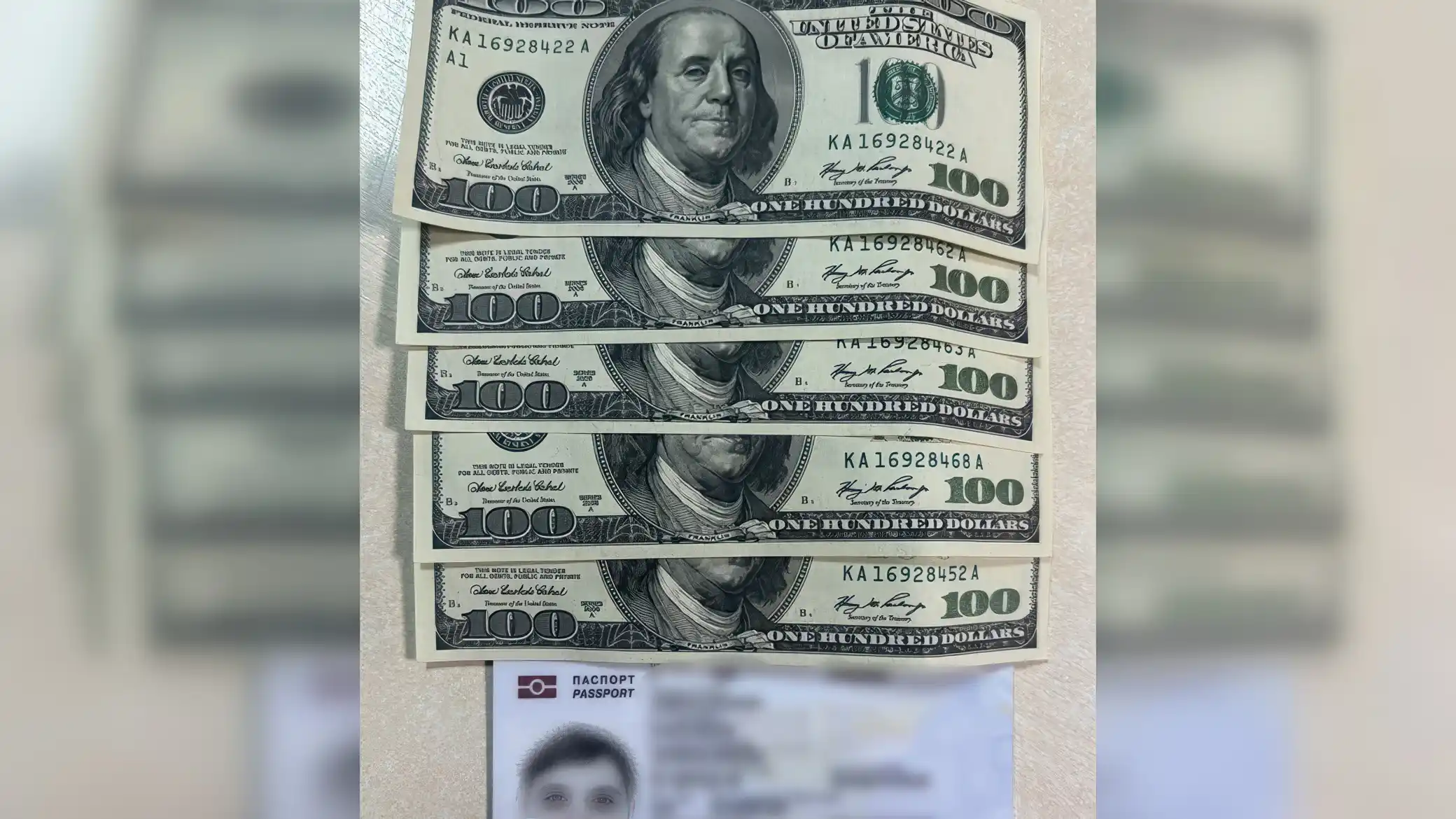 Kyiv man accused of attempting to bribe border guard at Shehyni crossing image
