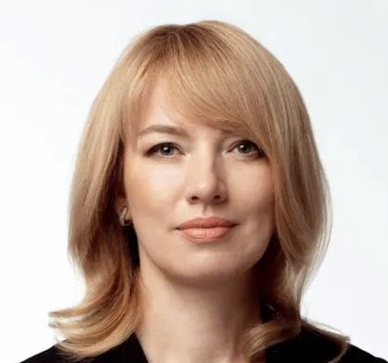 Шуляк Олена photo