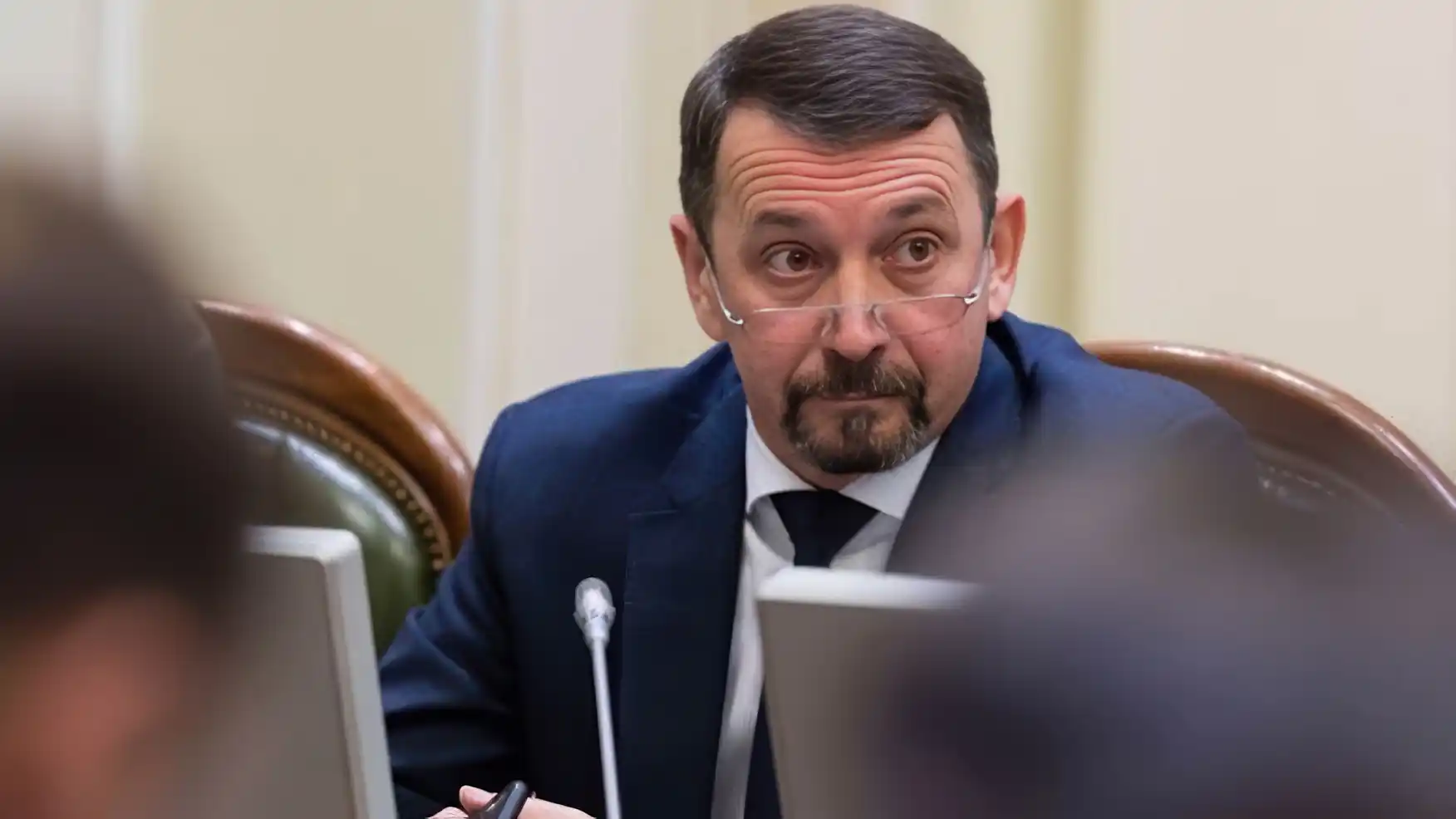 Двом нардепам «Слуги народу» продовжили процесуальні обов’язки image
