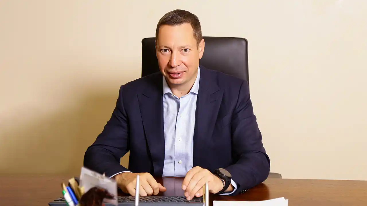 HACC schedules trial of former NBU head Shevchenko image