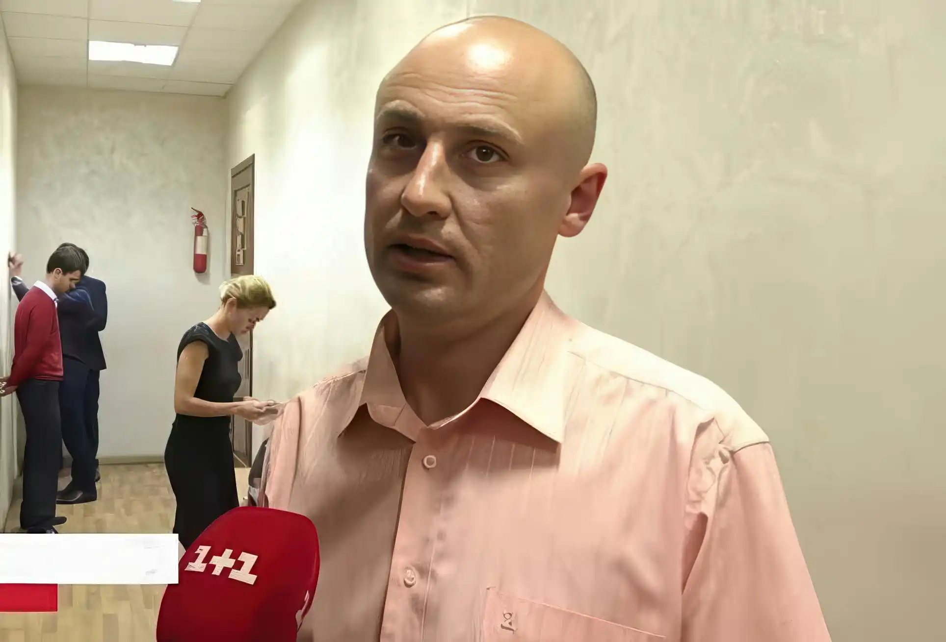 HACC Extends Obligations for Ex-Prosecutor Gunko image