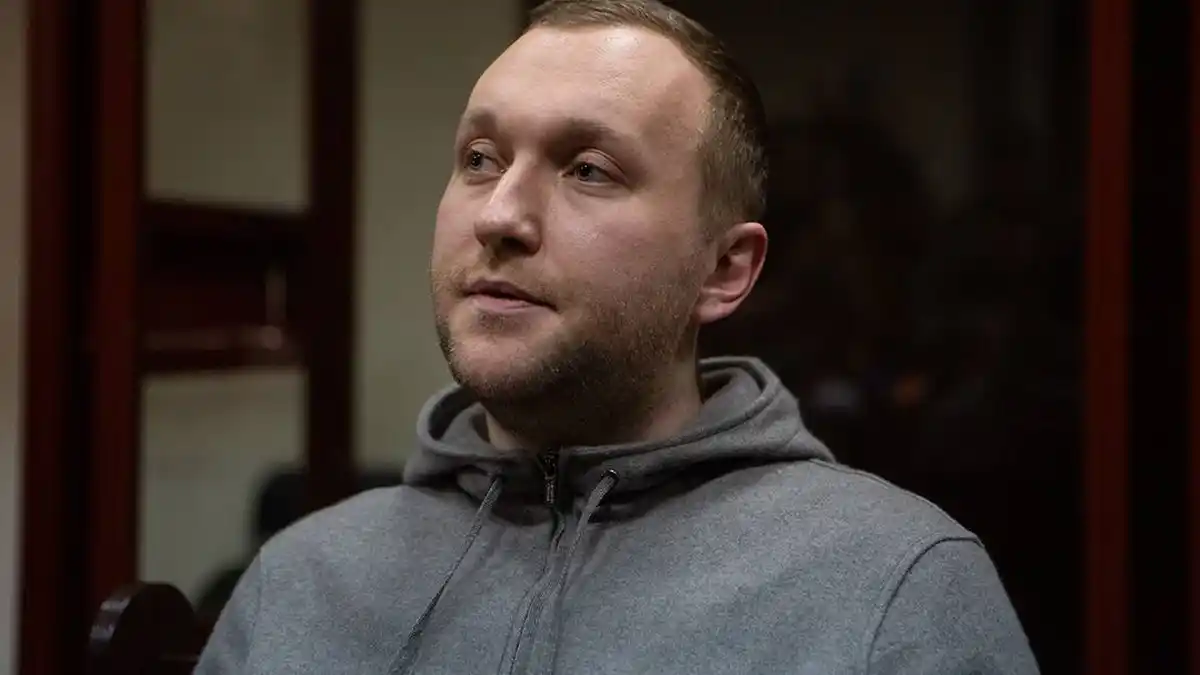 Court cuts Hrynkevych bail to UAH 30 million image