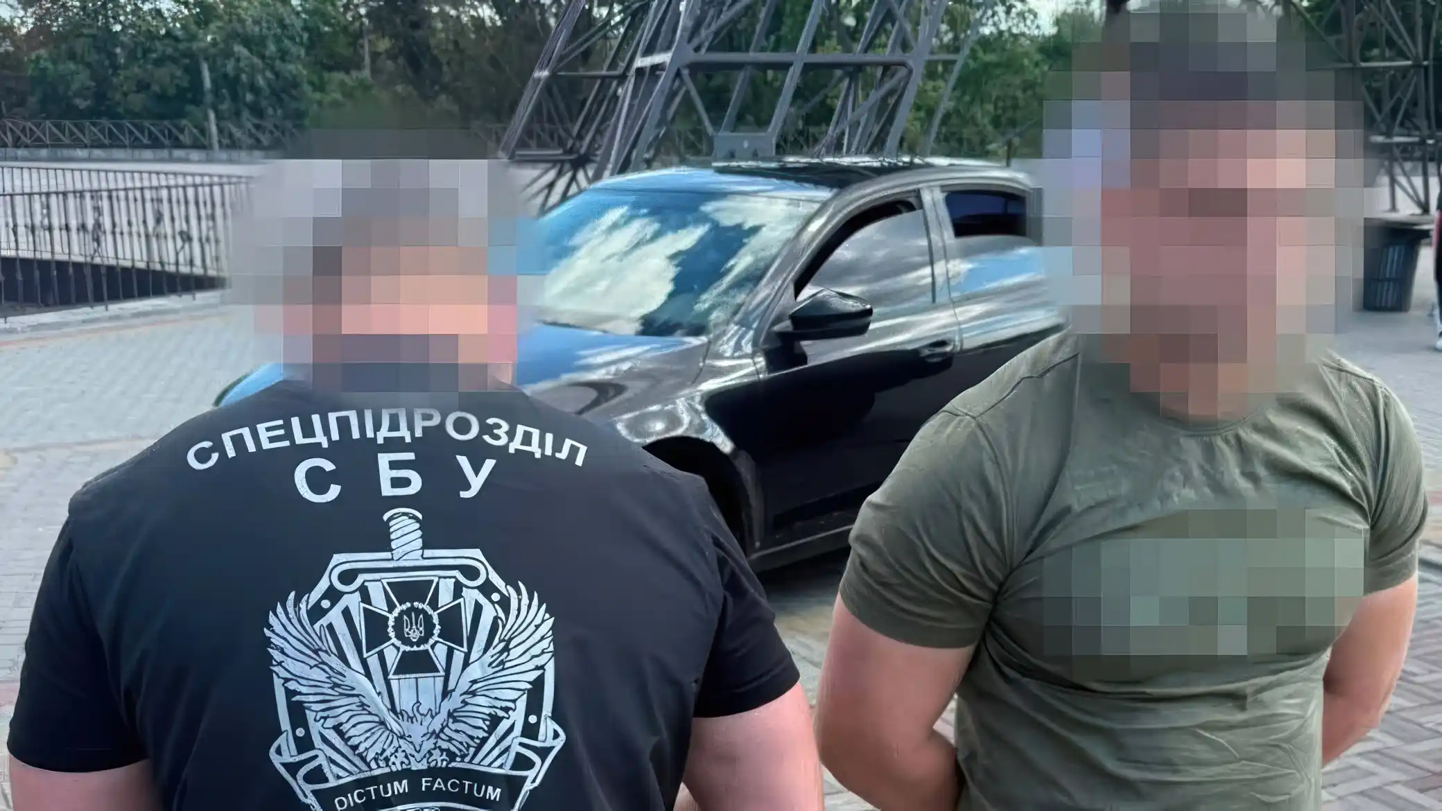National Guard Officer Held in Draft Exemption Scheme image