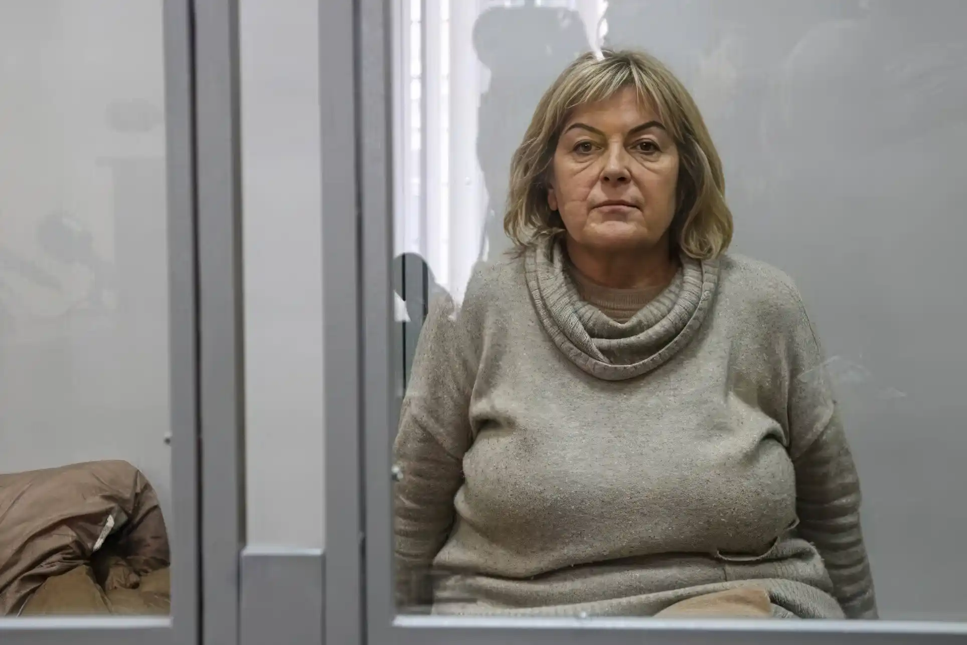 NABU completes probe into ex-head of Khmelnytskyi MSEC and family image