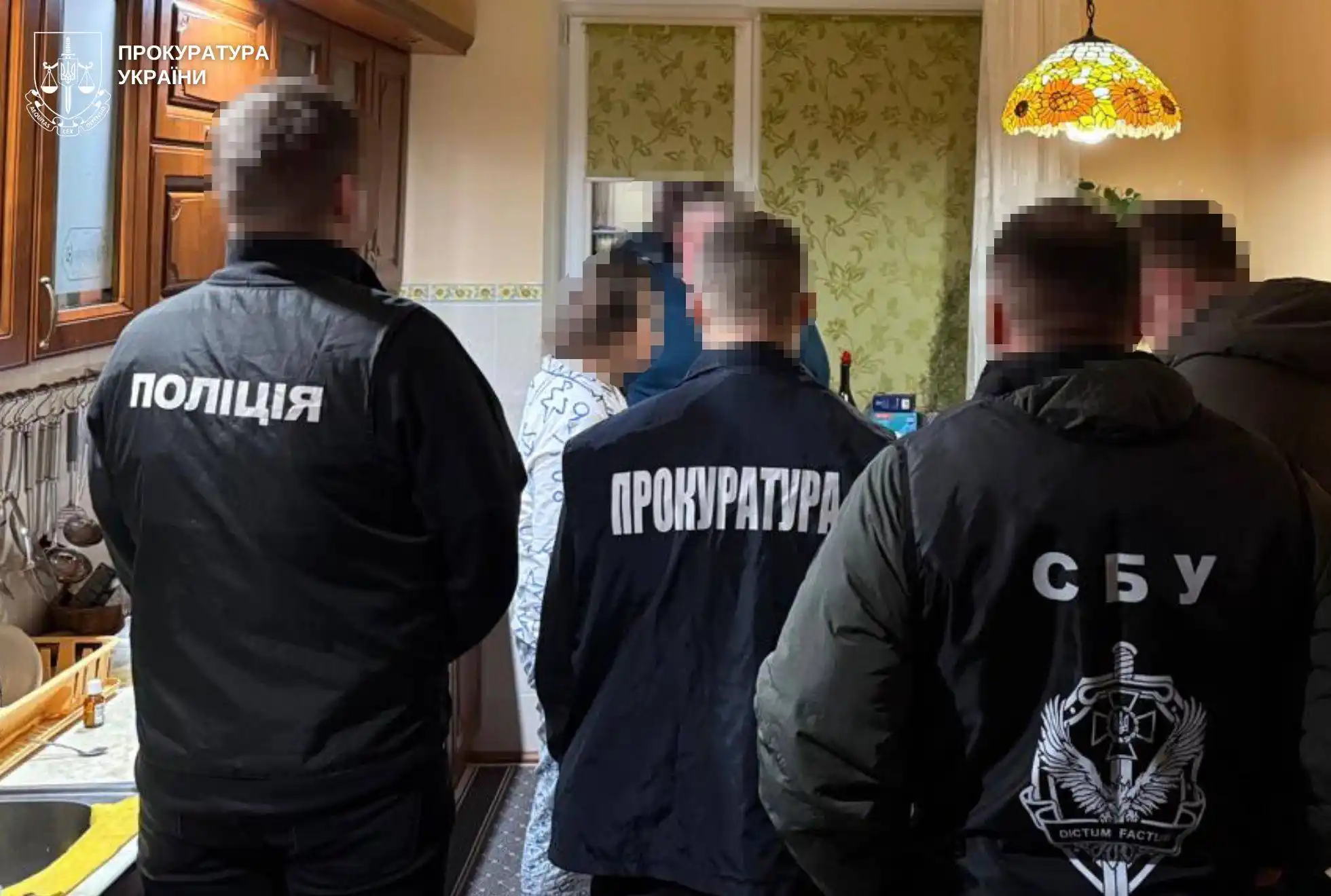 На Львівщині медиків підозрюють у схемі інвалідності за хабарі image