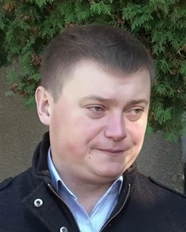 Дудко Антон photo