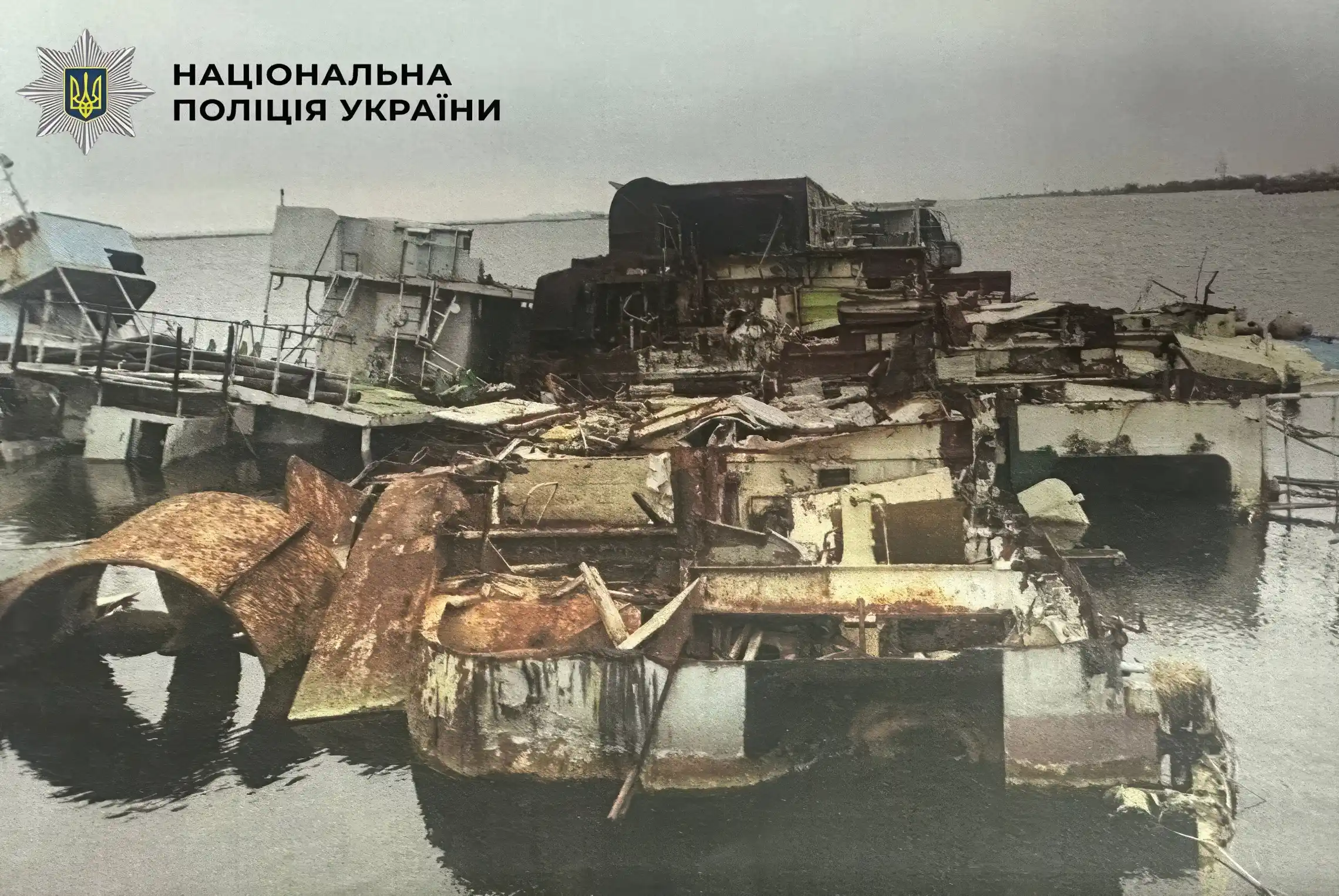 Ексчиновника Міноборони викрили на схемі з продажу кораблів image