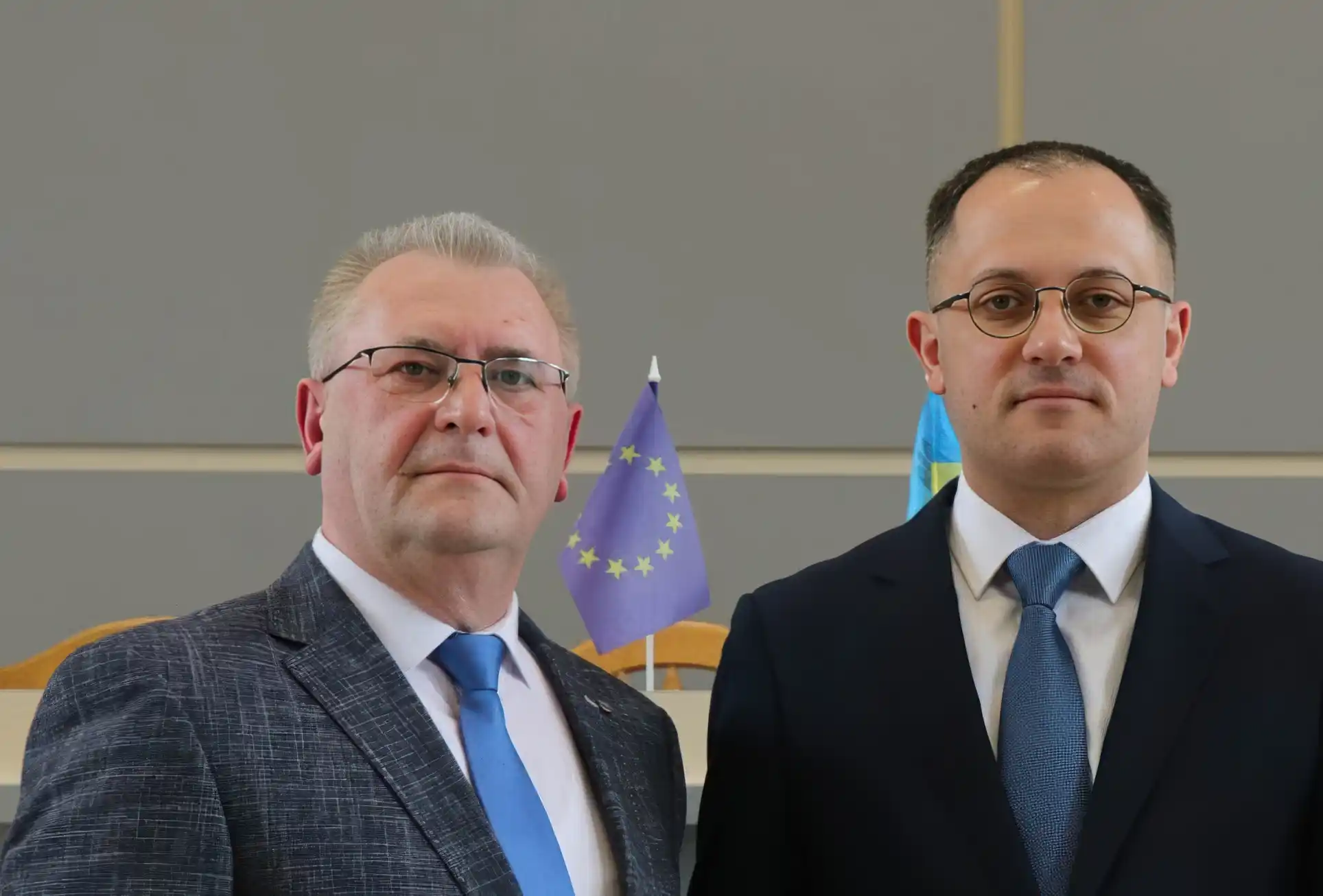 HACC Extends Obligations for Ex-Lviv Court Heads image