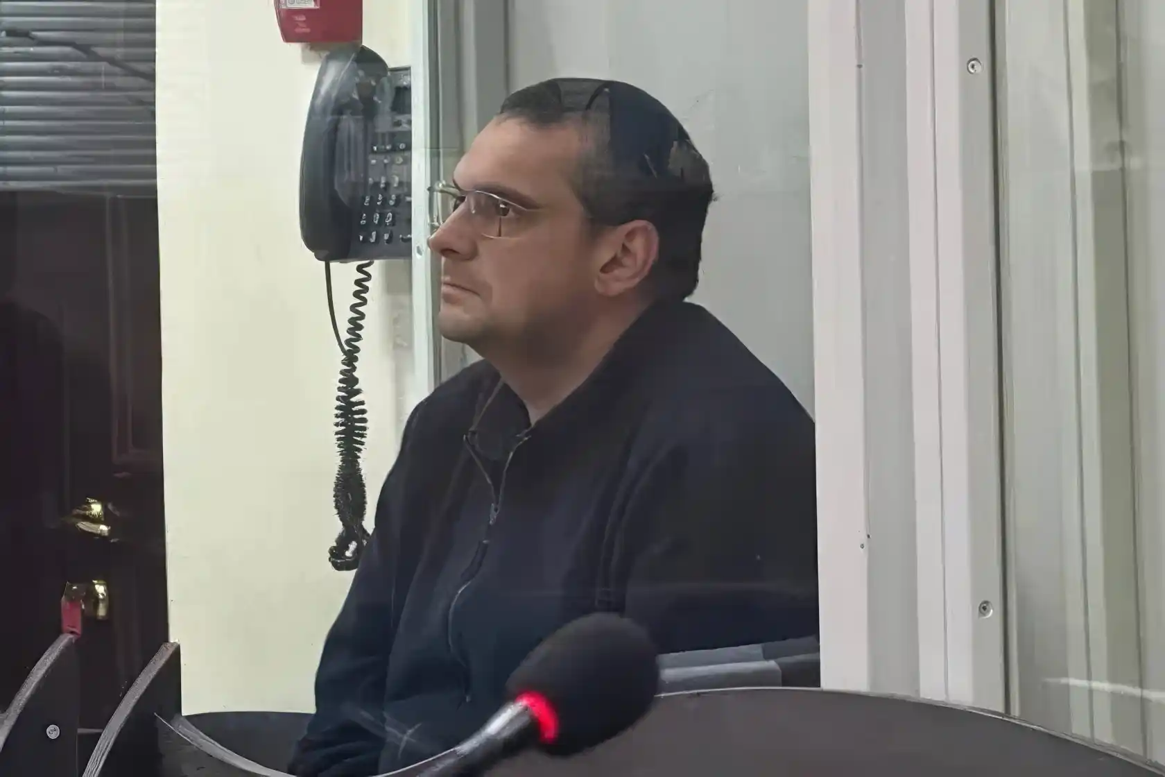 ВАКС зменшив заставу прокурору Шененку image