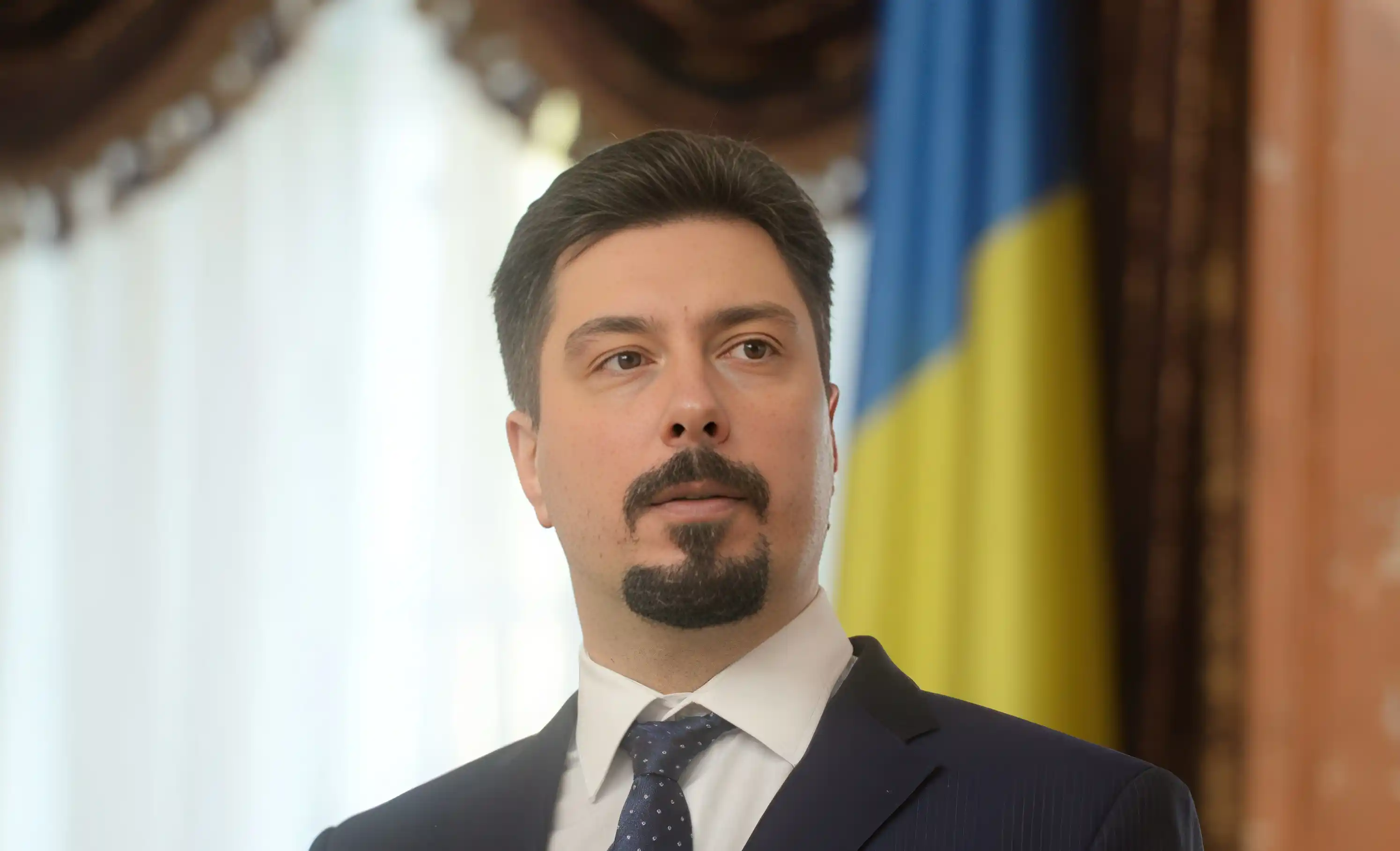 Court extended duties for ex-Supreme Court head Kniaziev image