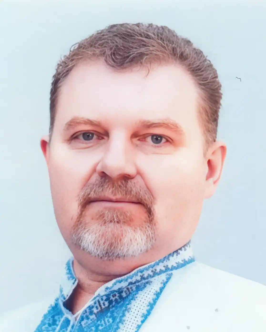 Nikonorov Valeriy photo