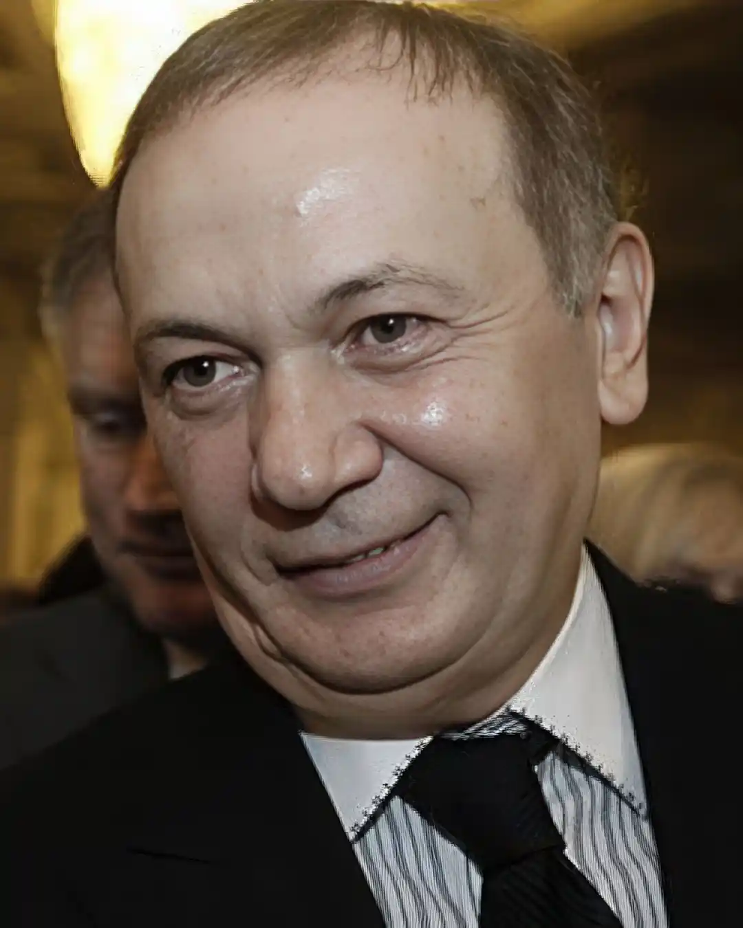 Іванющенко Юрій photo