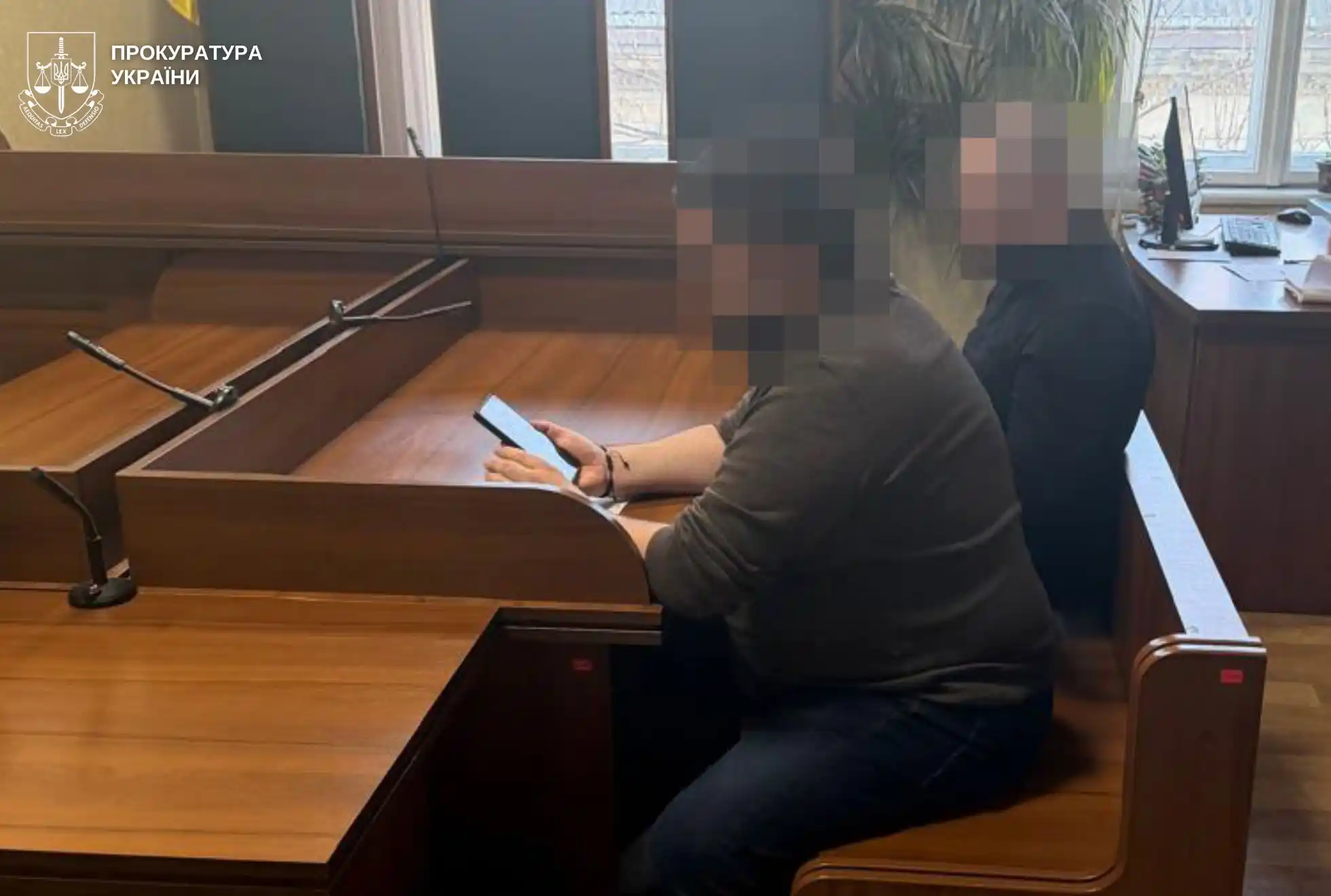 Ексочільника «Нафтогаз тепло» підозрюють у збитках 7 млн грн image