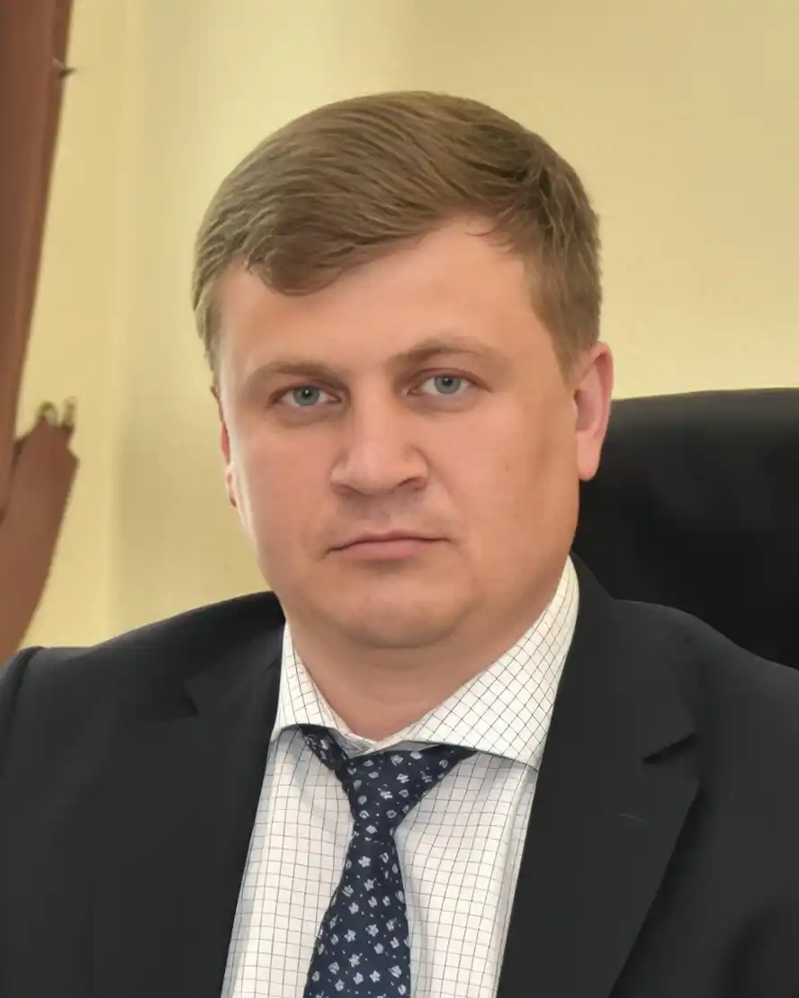 Salnikov Alexey photo