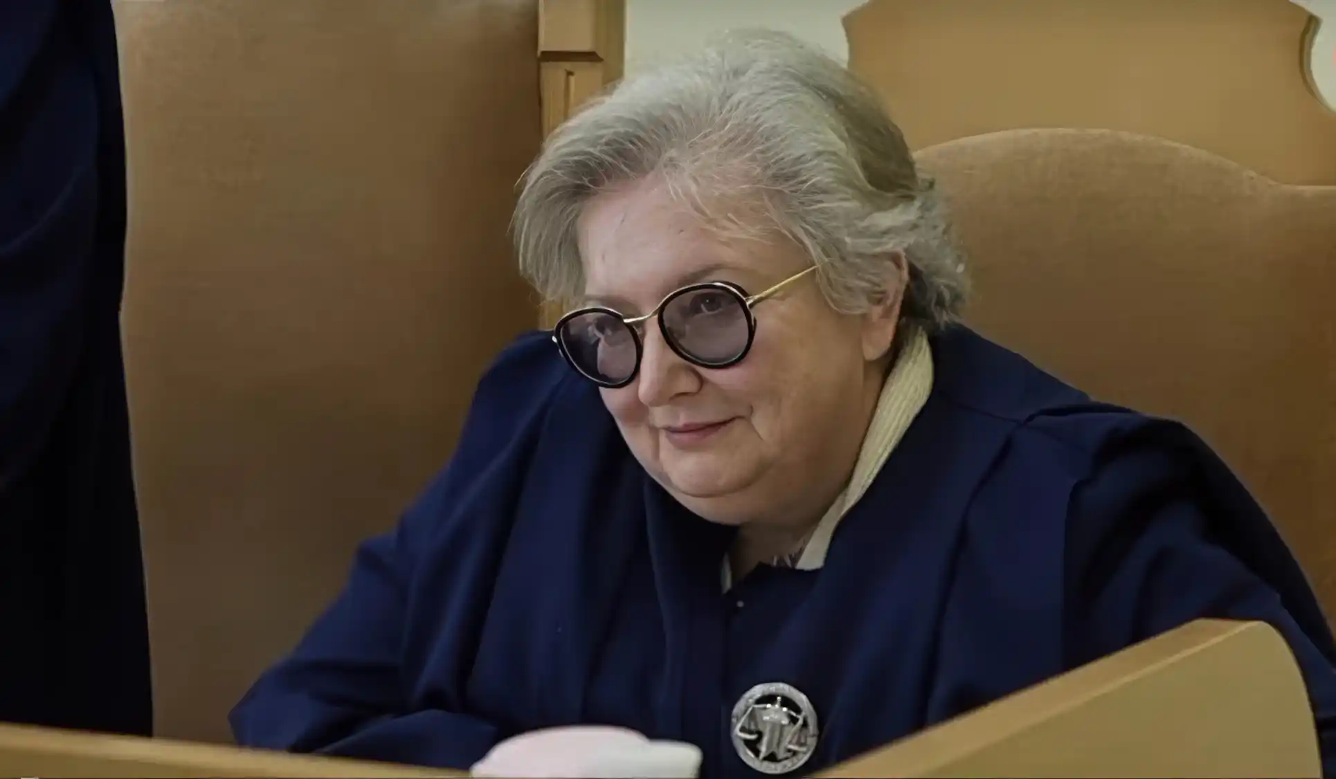 ВРП відсторонила суддю апеляційного госпсуду image