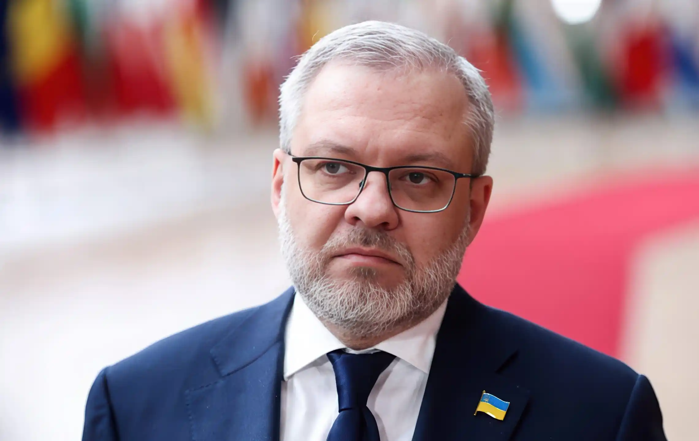 SAPO seeks arrest with UAH 425 mln bail for ex-minister Galushchenko image