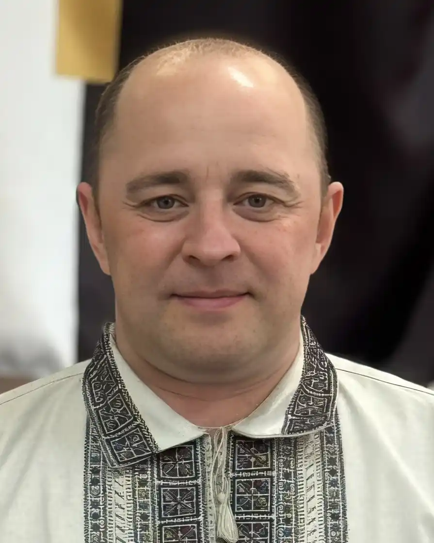 Момот Олексій photo