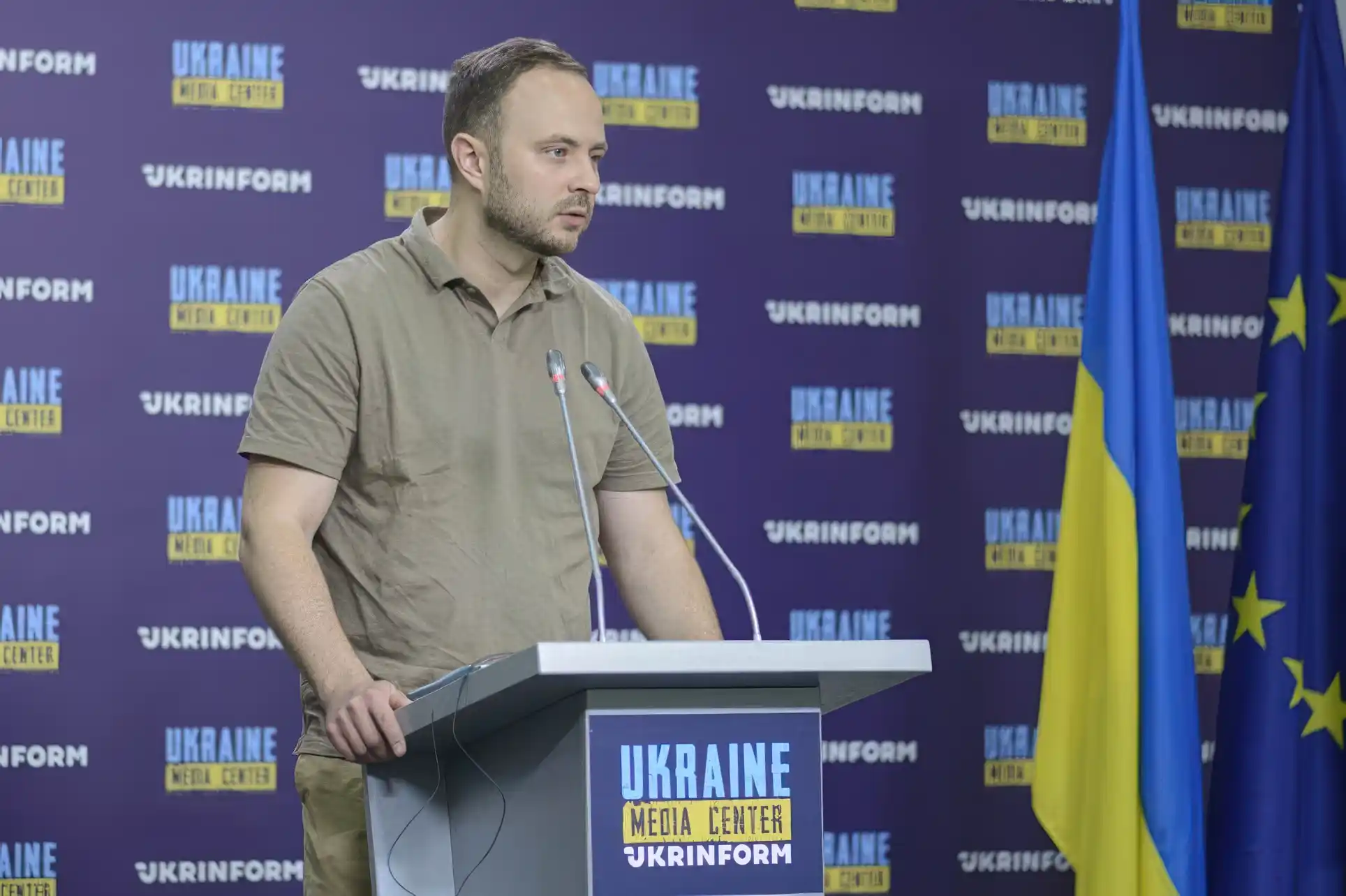ВАКС продовжив обов’язки ексзаступнику міністра Дмитрасевичу image