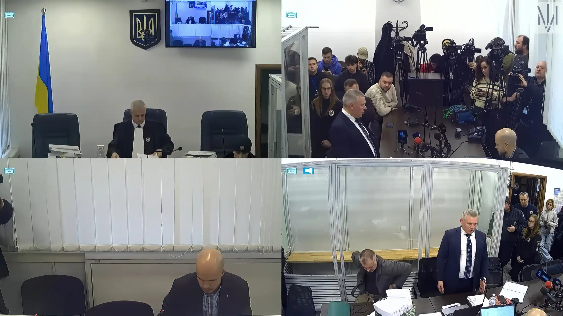 HACC arrested figure in businessman Mindich’s case image