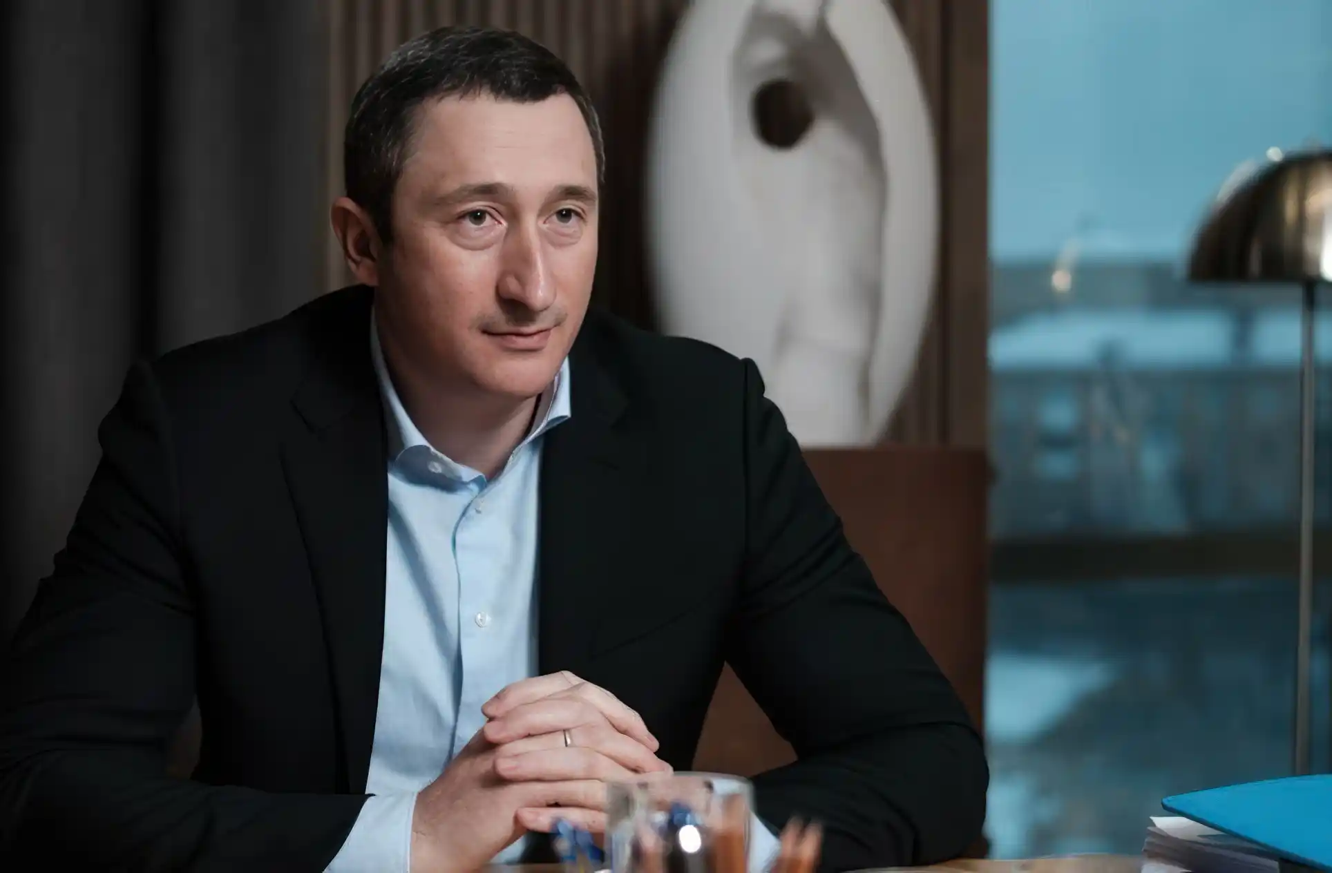 NABU issues new suspicions in luxury housing case image