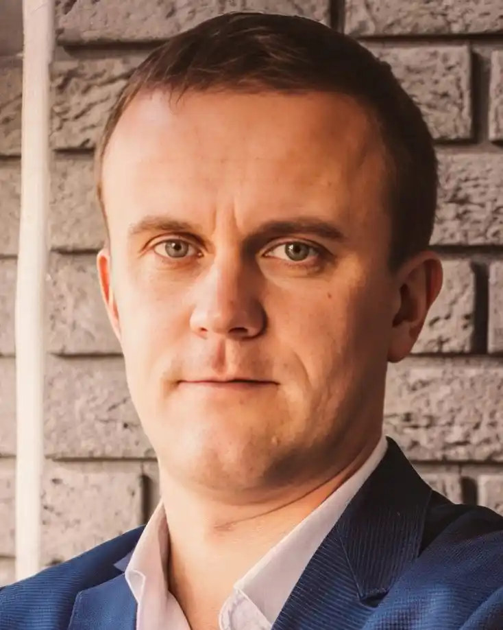 Dedenko Sergiy photo