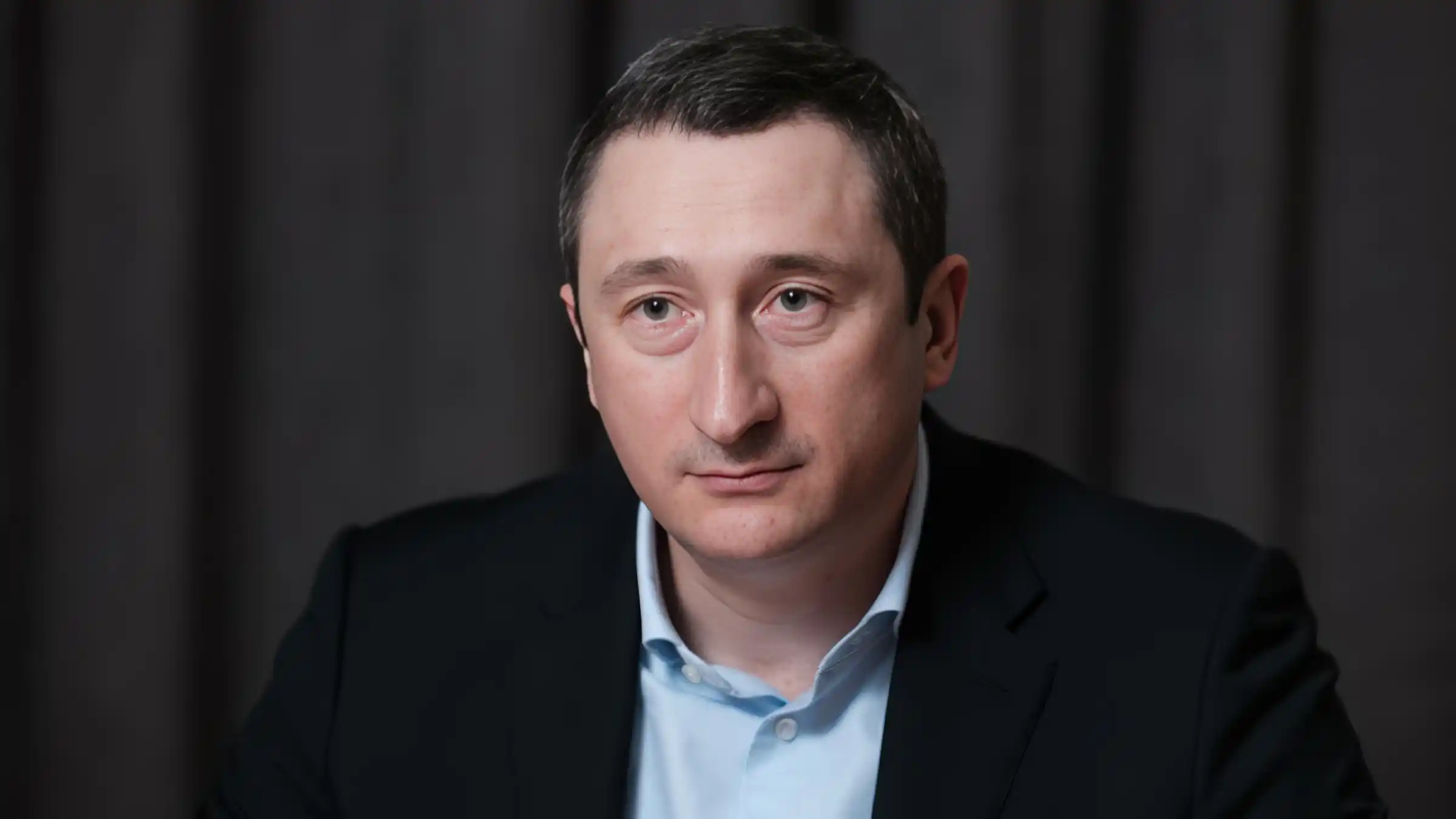 ВАКС продовжив обов’язки Чернишову image