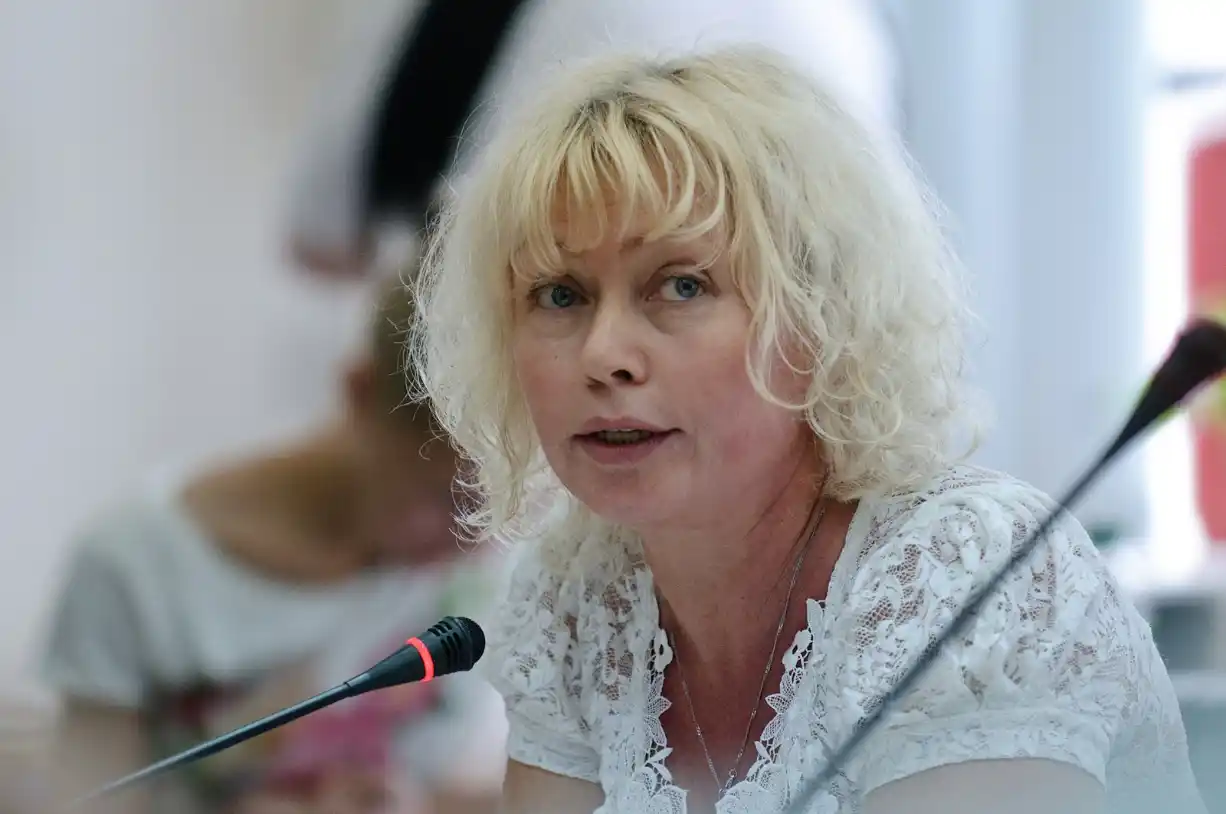САП оскаржила вирок колишній посадовиці Мінагрополітики image