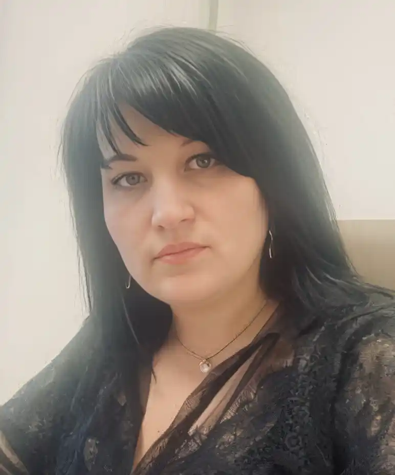 Мауль Ірина photo