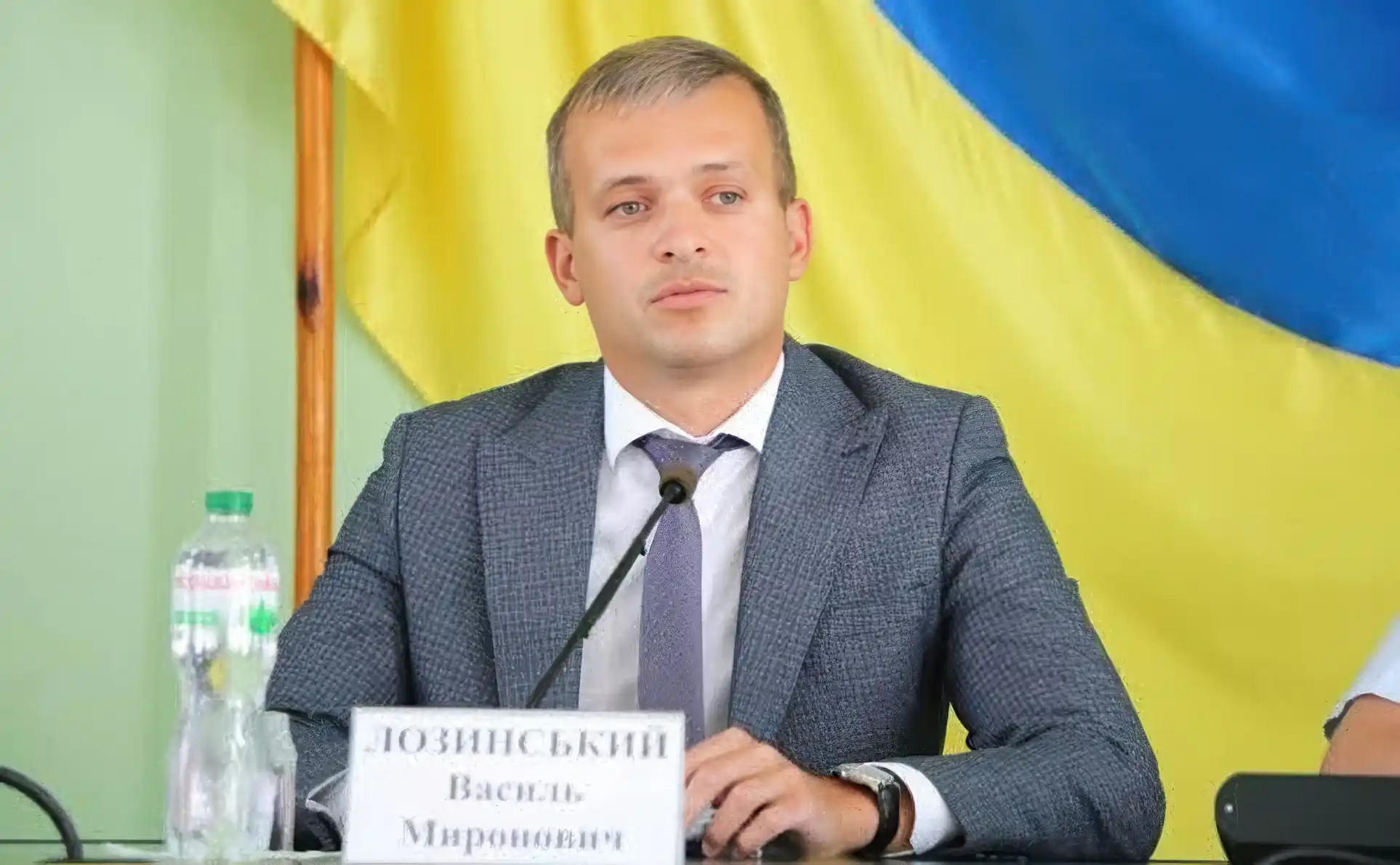 Лозинському оголосили нову підозру від НАБУ і САП image